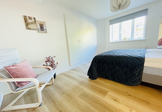 Lejlighed i Frederikshavn - aday - Charming apartment in the pedestrian street of Frederikshavn