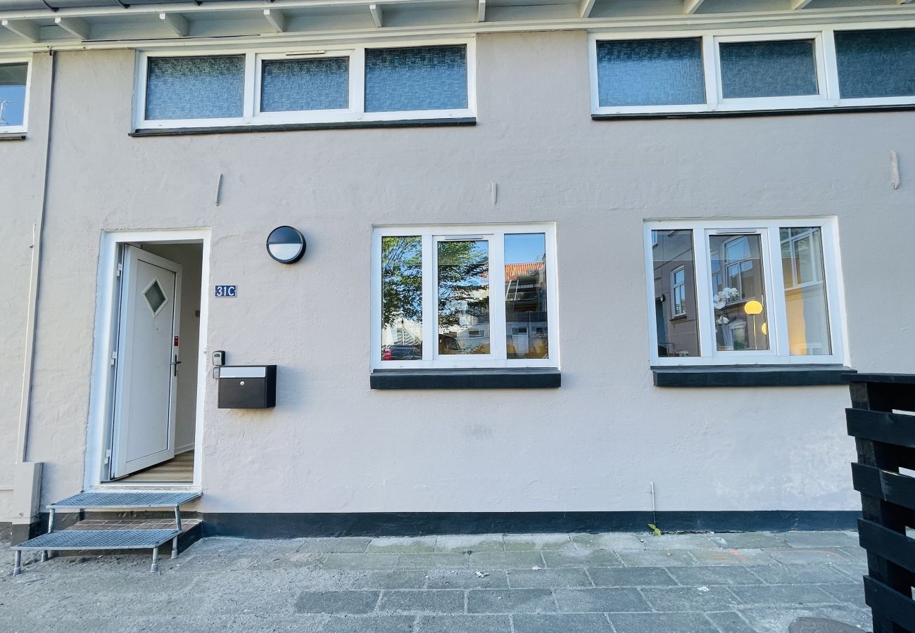 Lejlighed i Frederikshavn - aday - Charming apartment in the pedestrian street of Frederikshavn