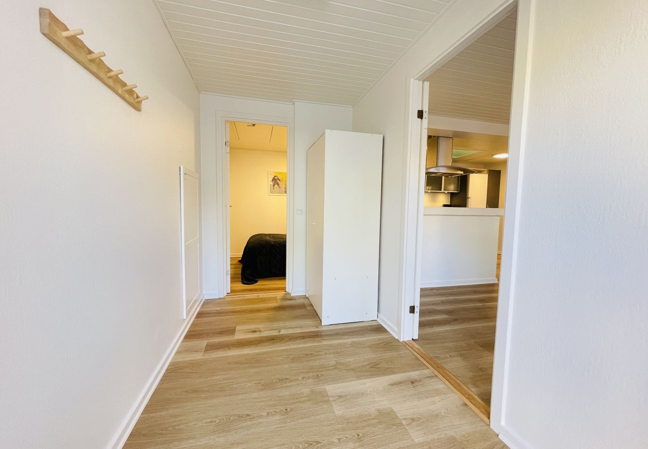 Lejlighed i Frederikshavn - aday - Charming apartment in the pedestrian street of Frederikshavn