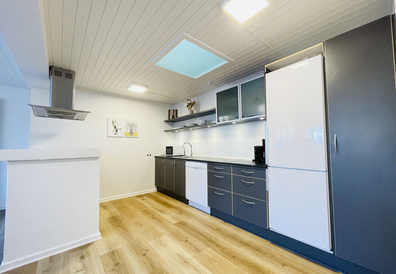 Lejlighed i Frederikshavn - aday - Charming apartment in the pedestrian street of Frederikshavn