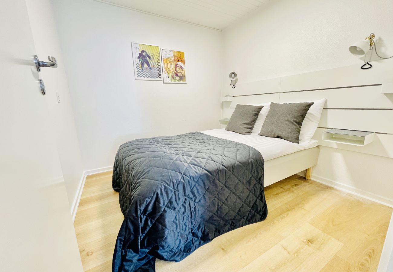 Lejlighed i Frederikshavn - aday - Charming apartment in the pedestrian street of Frederikshavn