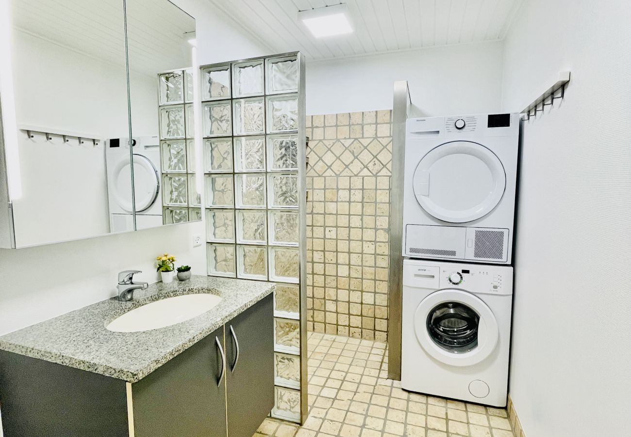 Lejlighed i Frederikshavn - aday - Charming apartment in the pedestrian street of Frederikshavn