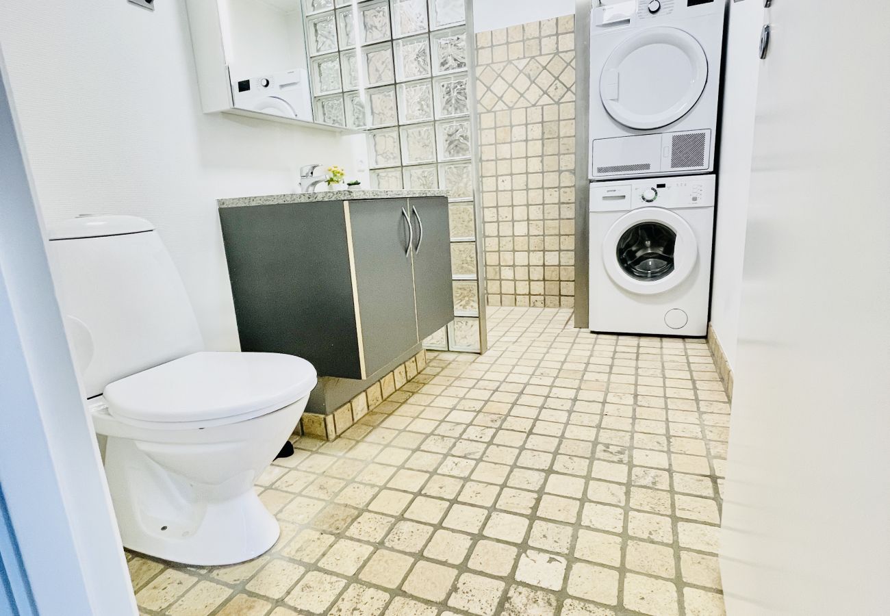 Lejlighed i Frederikshavn - aday - Charming apartment in the pedestrian street of Frederikshavn