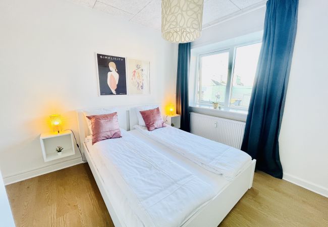 Lejlighed i Frederikshavn - aday - Luminous apartment with 2 bedrooms