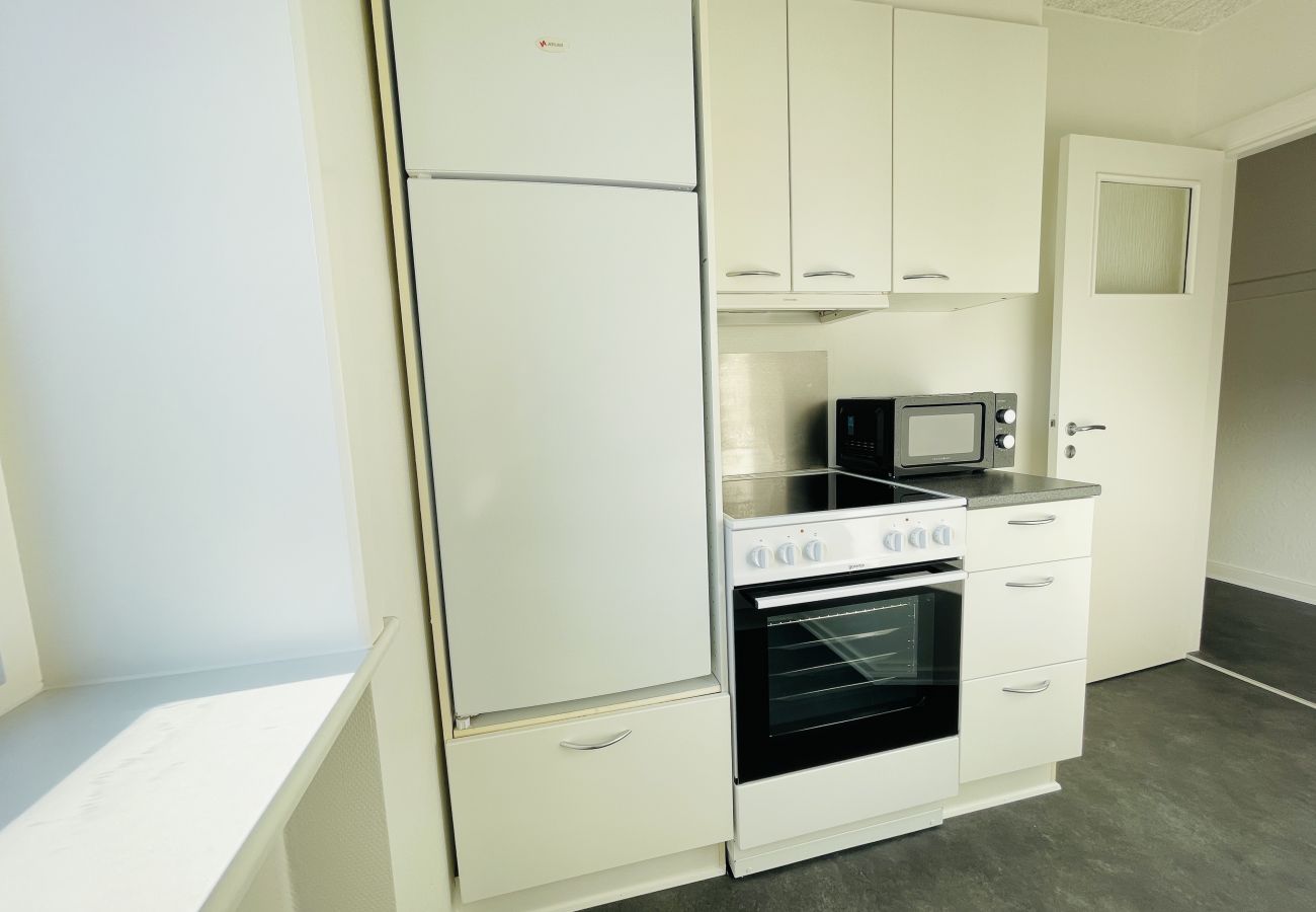Lejlighed i Frederikshavn - aday - Luminous apartment with 2 bedrooms