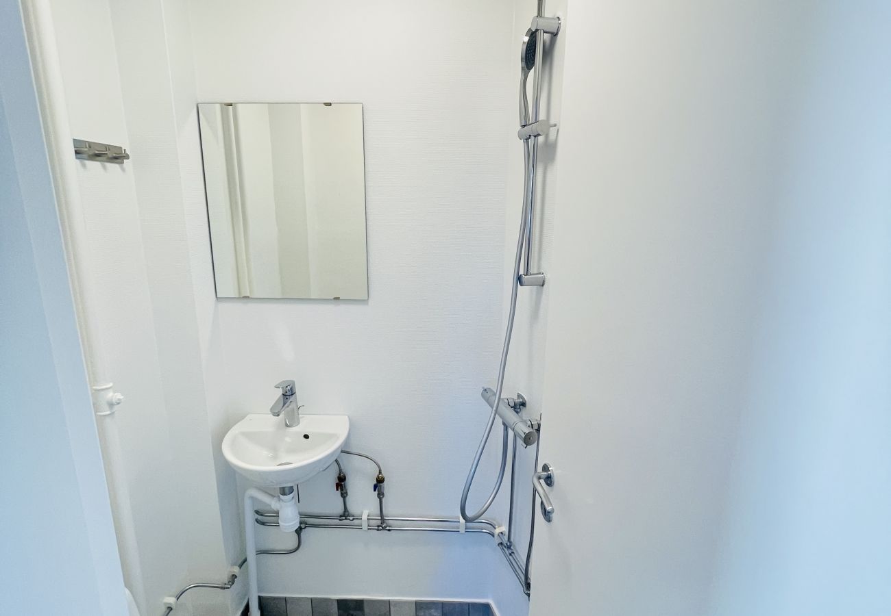 Lejlighed i Frederikshavn - aday - Luminous apartment with 2 bedrooms