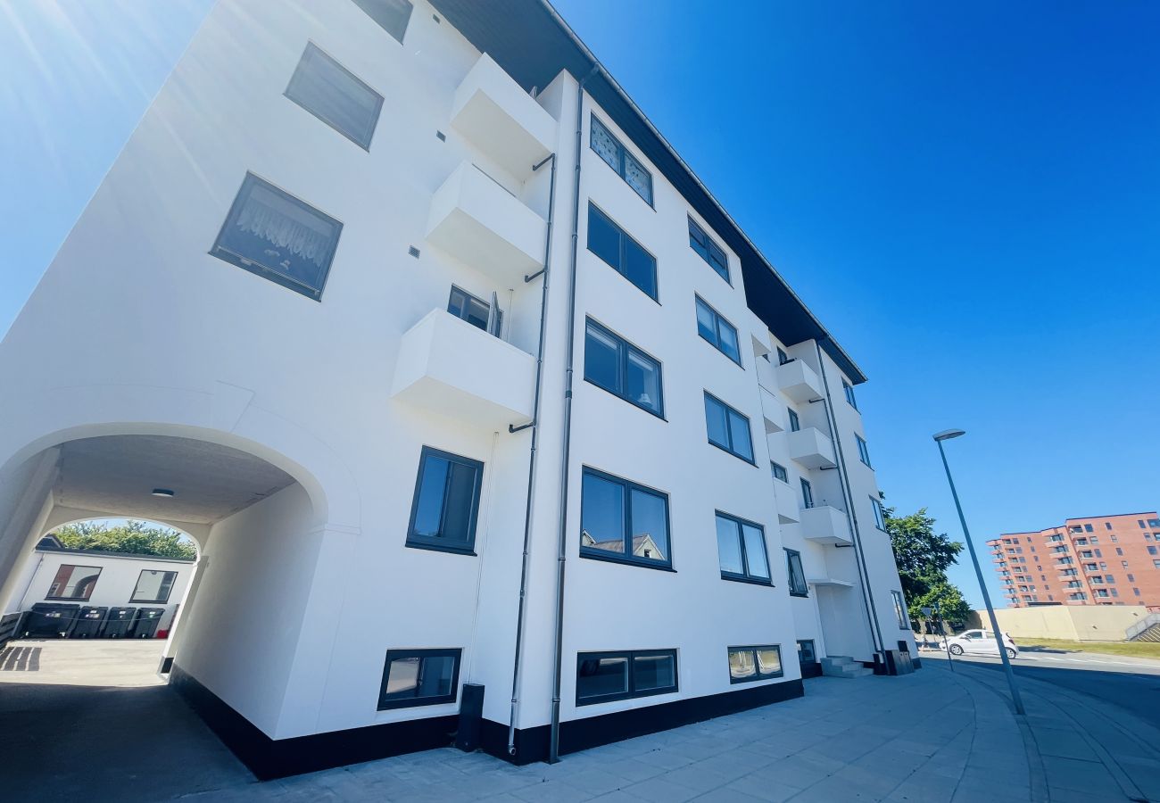 Lejlighed i Frederikshavn - aday - Luminous apartment with 2 bedrooms