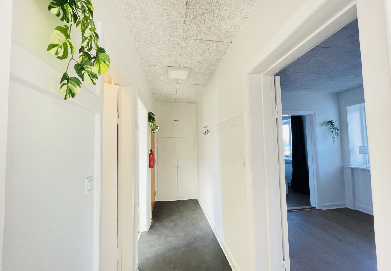 Lejlighed i Frederikshavn - aday - Luminous apartment with 2 bedrooms