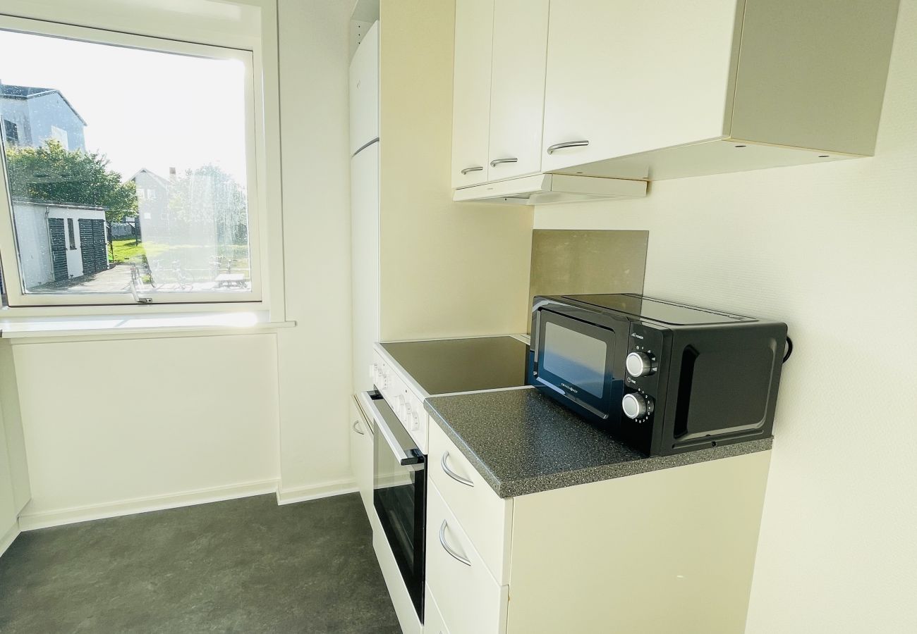 Lejlighed i Frederikshavn - aday - Luminous apartment with 2 bedrooms