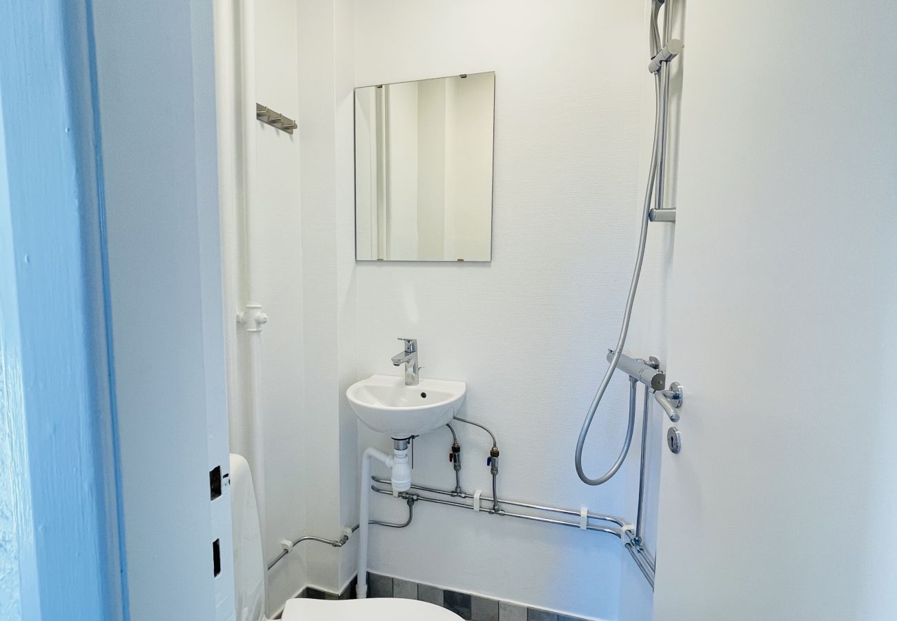 Lejlighed i Frederikshavn - aday - Luminous apartment with 2 bedrooms