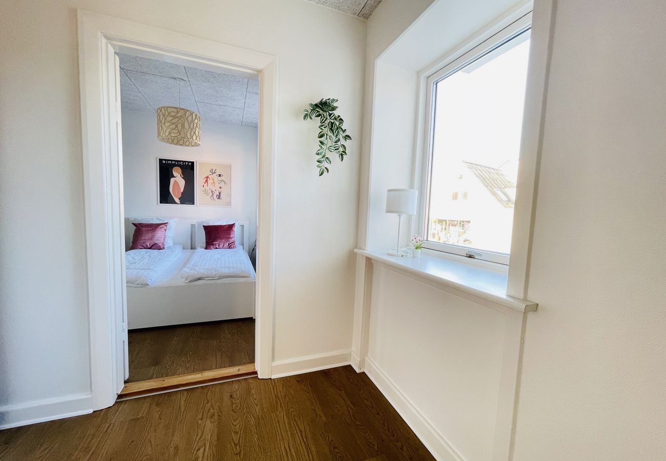 Ferielejlighed i Frederikshavn - aday - Luminous apartment with 2 bedrooms