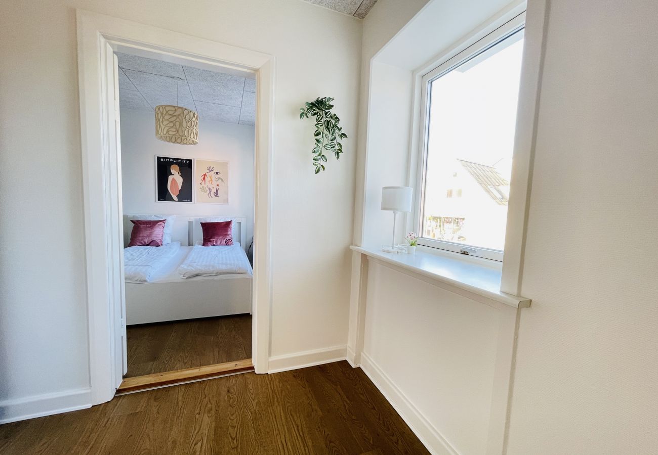 Lejlighed i Frederikshavn - aday - Luminous apartment with 2 bedrooms
