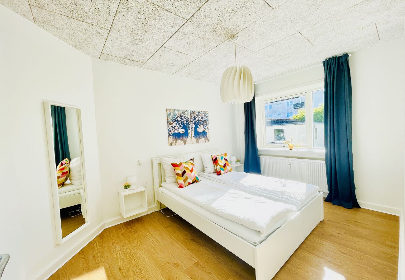 Lejlighed i Frederikshavn - aday - Luminous apartment with 2 bedrooms
