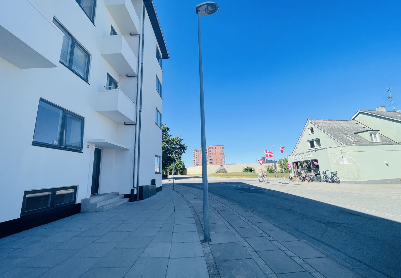 Lejlighed i Frederikshavn - aday - Luminous apartment with 2 bedrooms