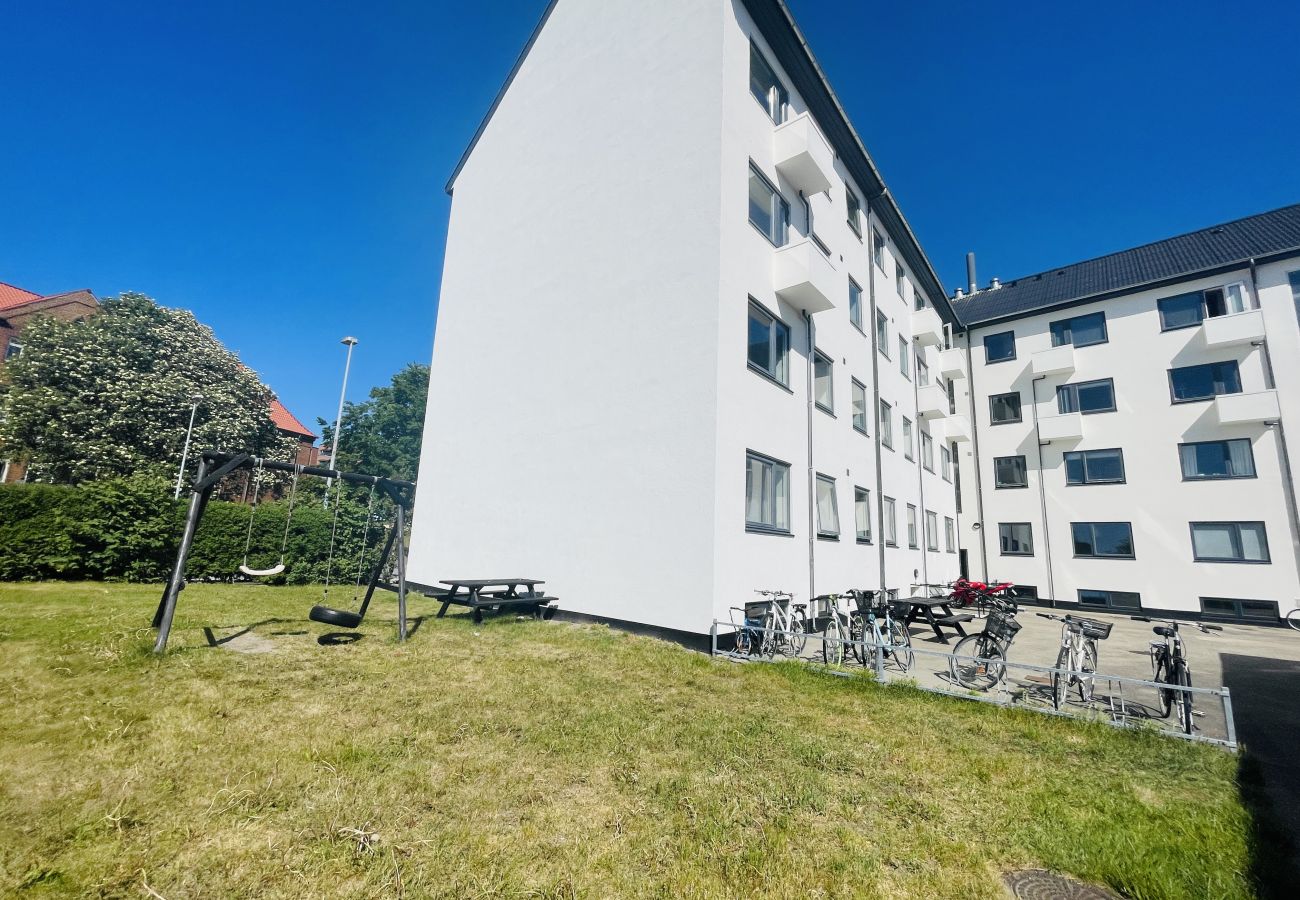 Lejlighed i Frederikshavn - aday - Luminous apartment with 2 bedrooms
