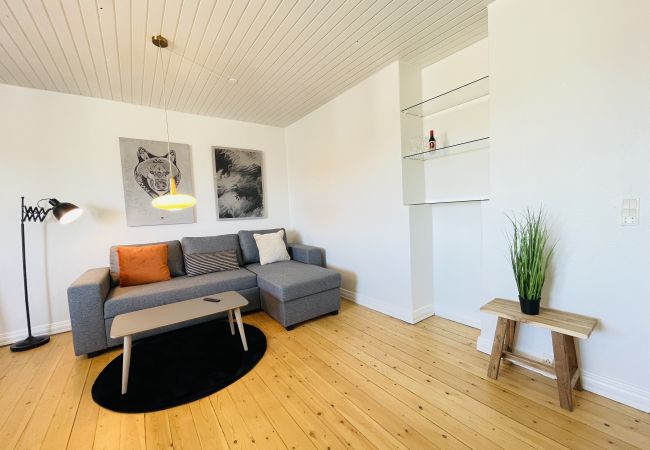 Lejlighed i Nørresundby - aday - Modern charming apartment in Nørresundby