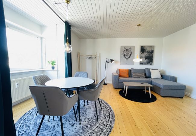 Lejlighed i Nørresundby - aday - Modern charming apartment in Nørresundby