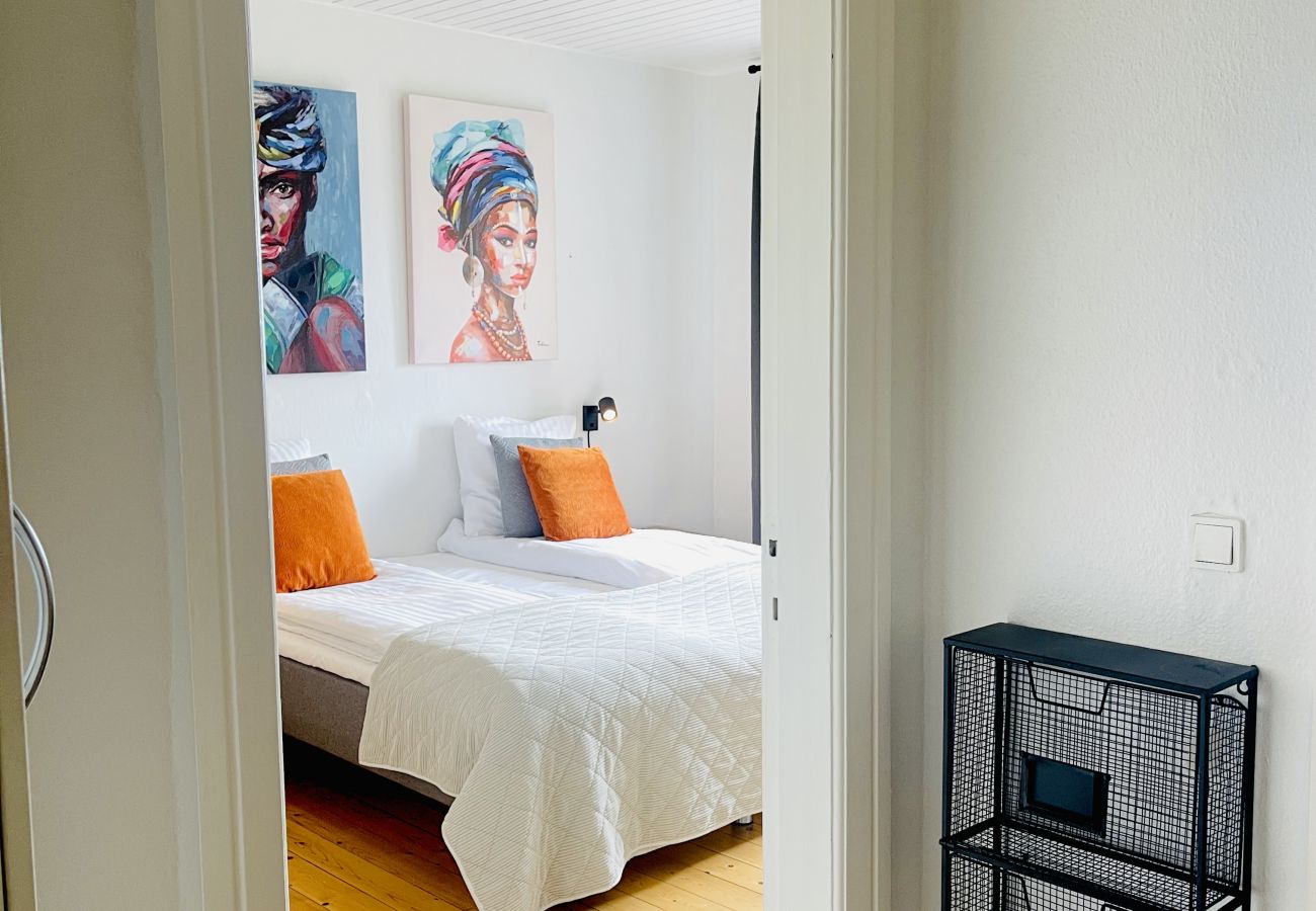Ferielejlighed i Nørresundby - aday - Modern charming apartment in Nørresundby