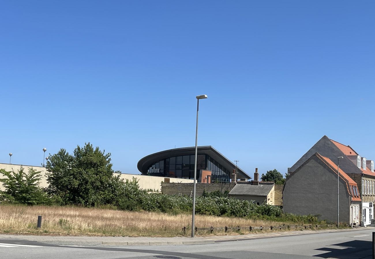 Lejlighed i Frederikshavn - aday - Northern light apartment