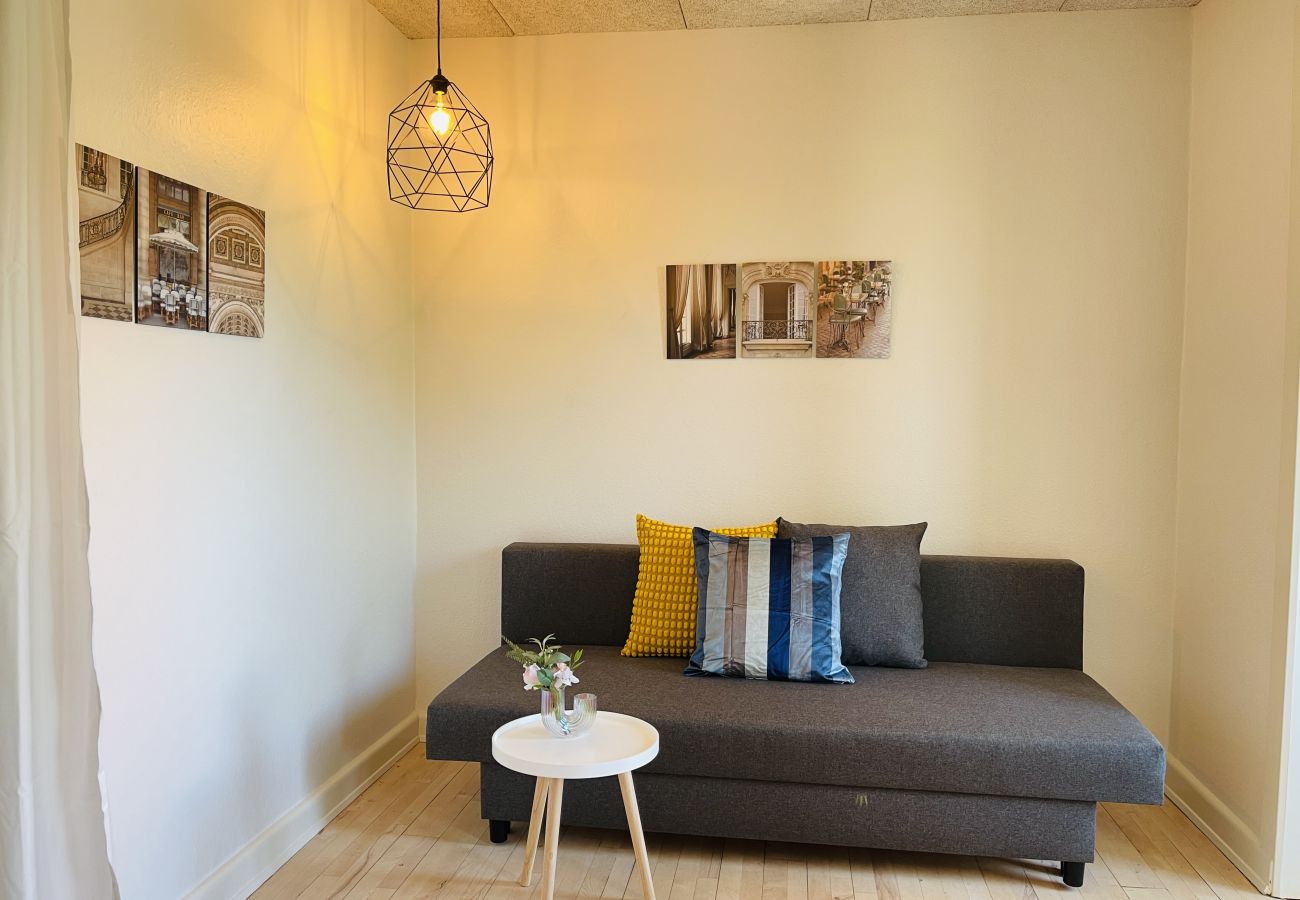 Lejlighed i Frederikshavn - aday - Northern light apartment