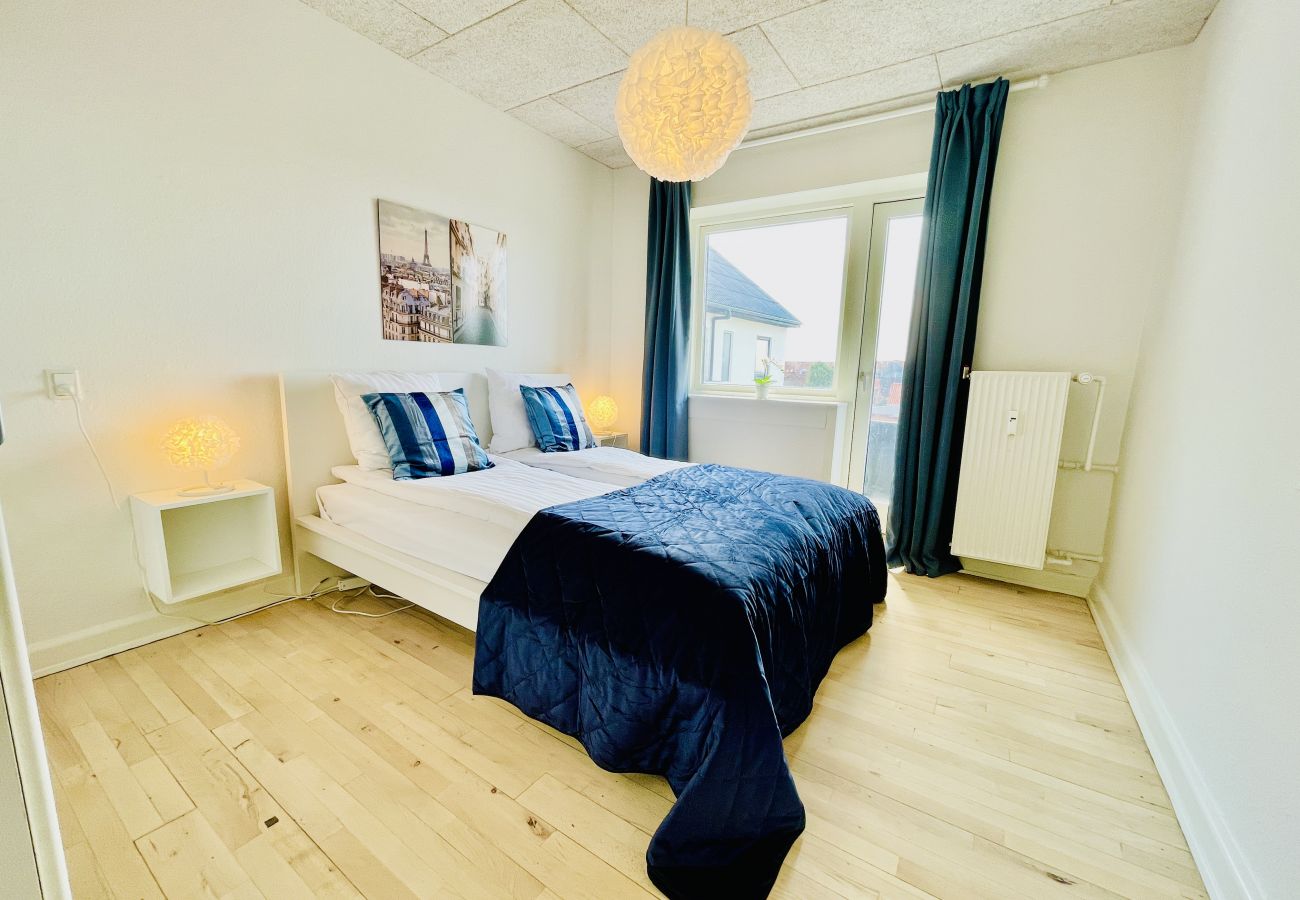 Ferielejlighed i Frederikshavn - aday - Northern light apartment