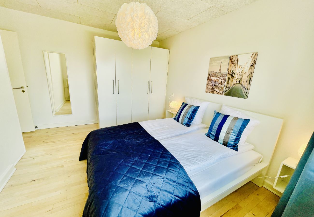 Lejlighed i Frederikshavn - aday - Northern light apartment