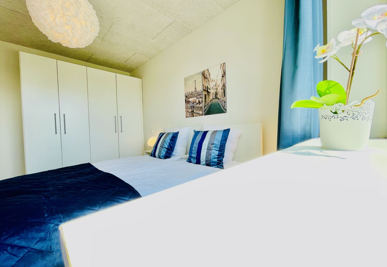 Lejlighed i Frederikshavn - aday - Northern light apartment