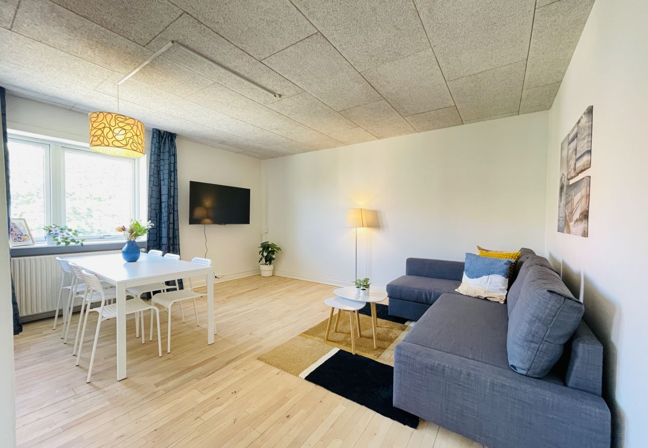 Lejlighed i Frederikshavn - aday - Northern light apartment