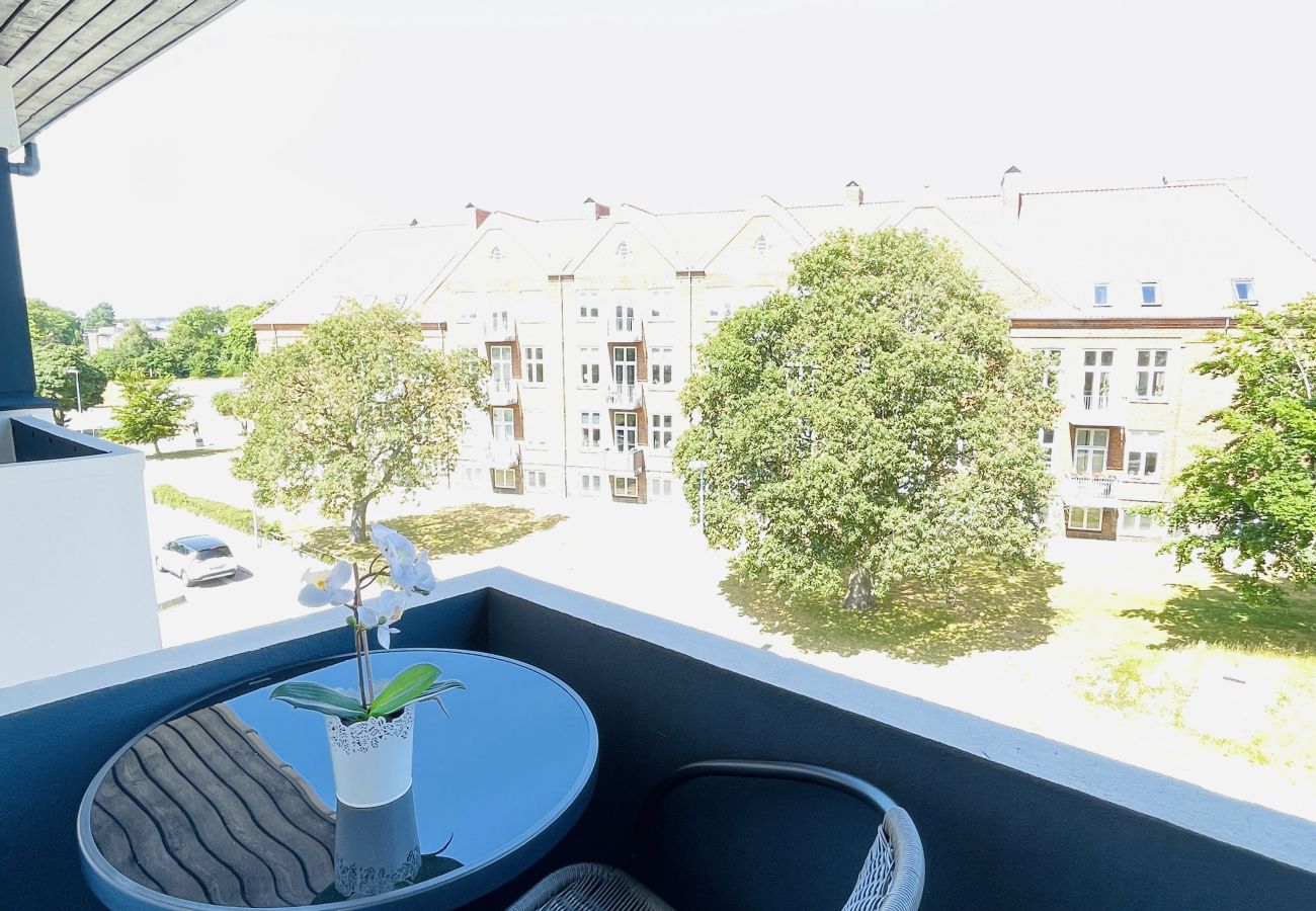 Lejlighed i Frederikshavn - aday - Northern light apartment