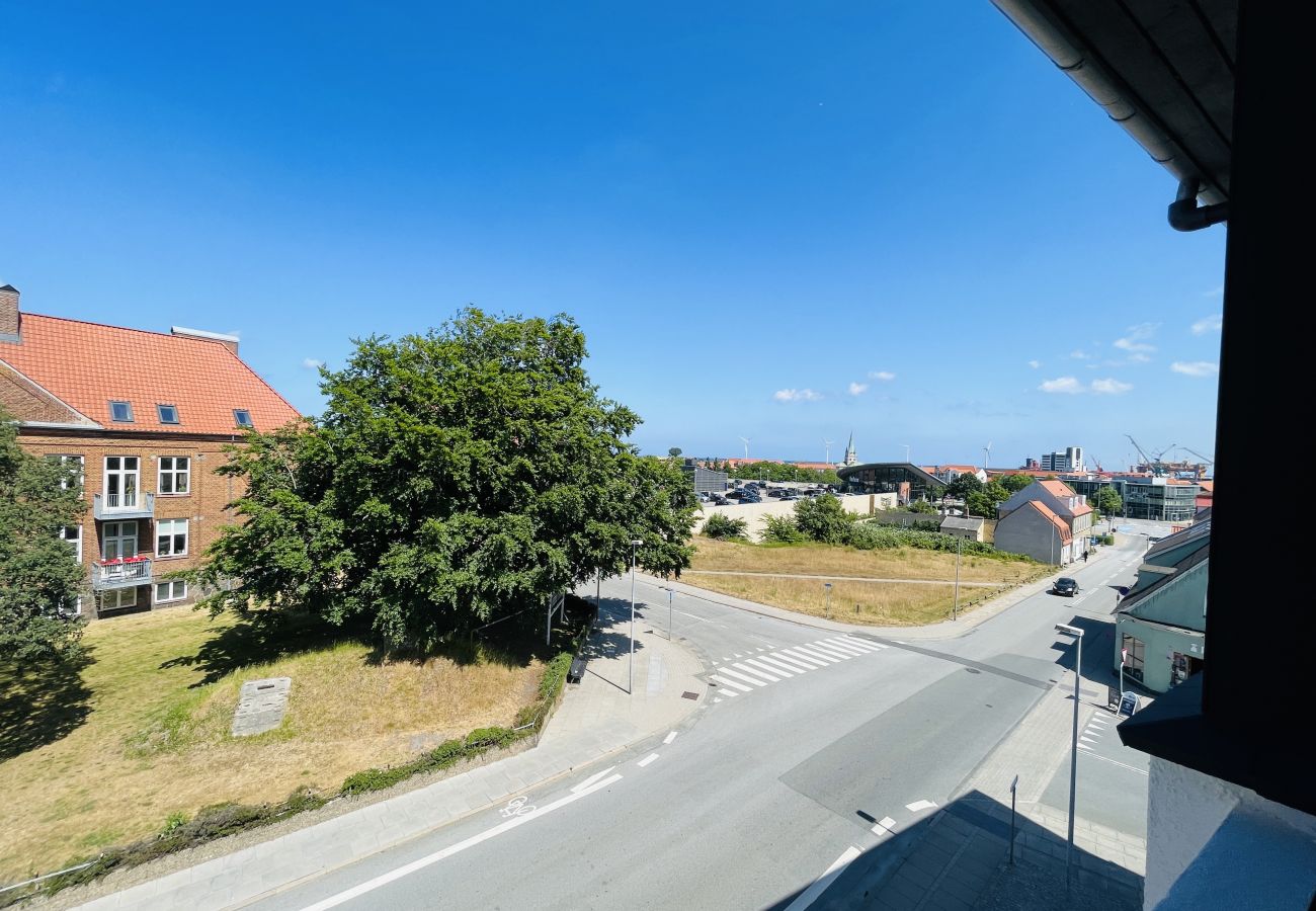 Lejlighed i Frederikshavn - aday - Northern light apartment