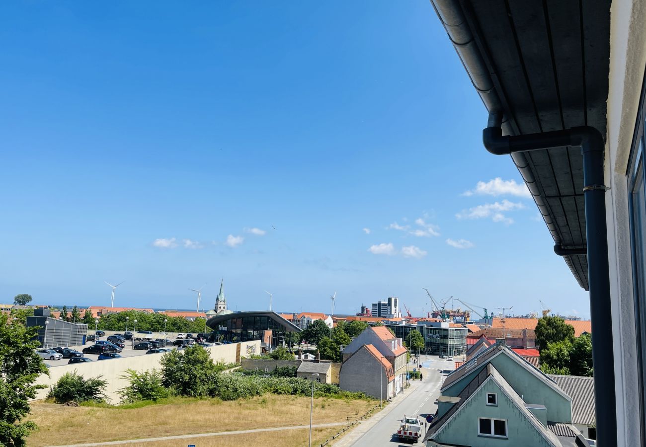 Lejlighed i Frederikshavn - aday - Northern light apartment