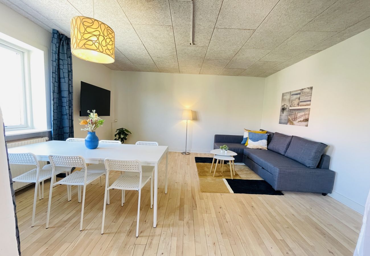 Lejlighed i Frederikshavn - aday - Northern light apartment
