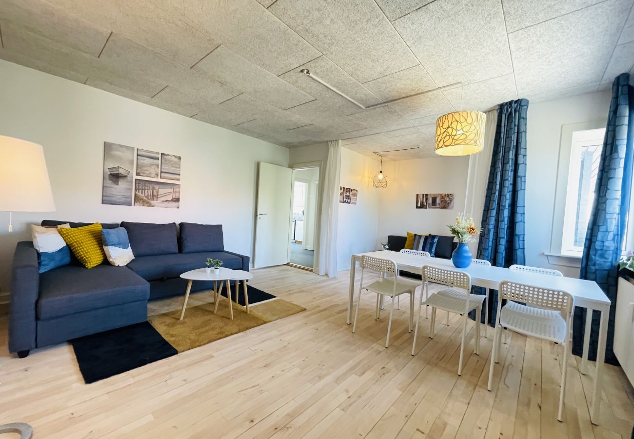 Lejlighed i Frederikshavn - aday - Northern light apartment