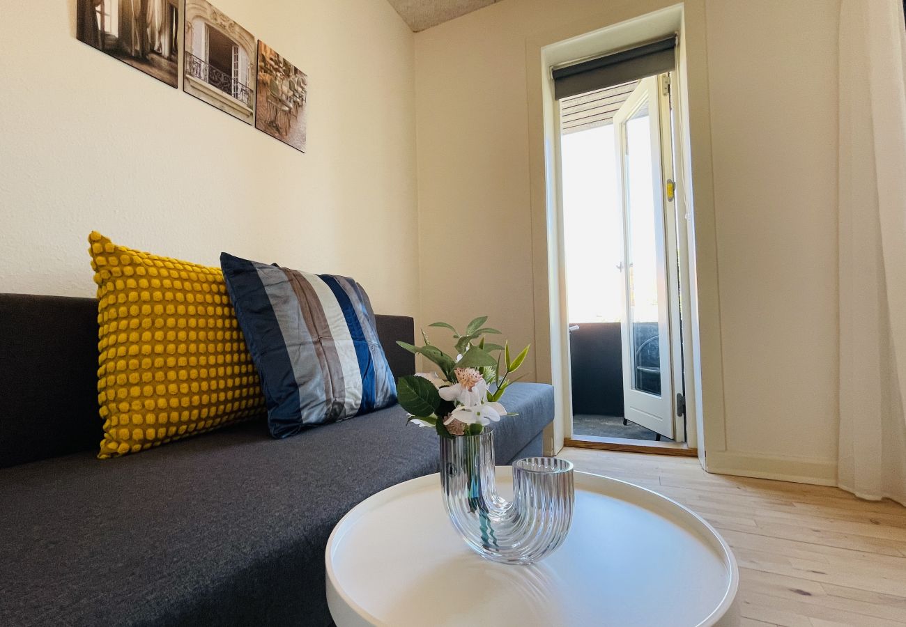 Lejlighed i Frederikshavn - aday - Northern light apartment
