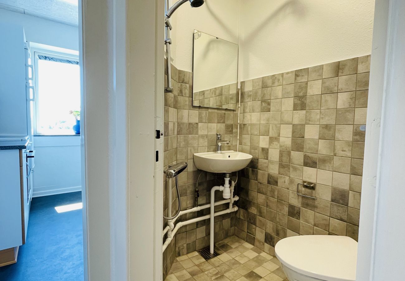 Lejlighed i Frederikshavn - aday - Northern light apartment
