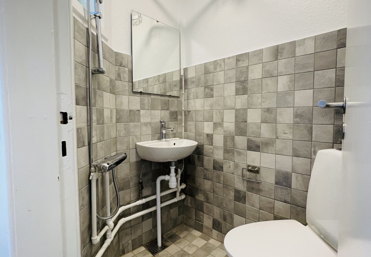 Lejlighed i Frederikshavn - aday - Northern light apartment