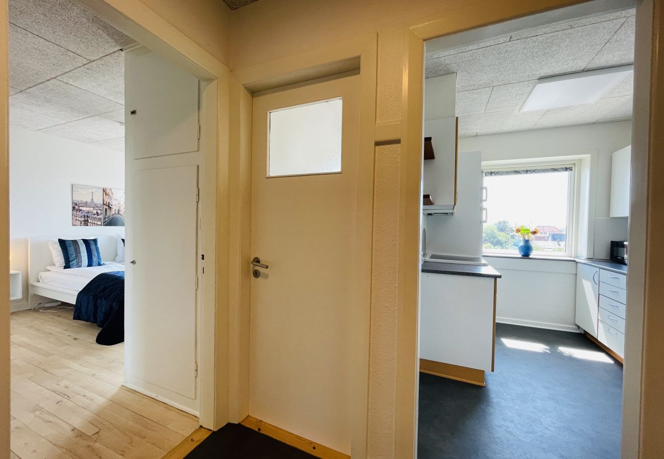 Lejlighed i Frederikshavn - aday - Northern light apartment