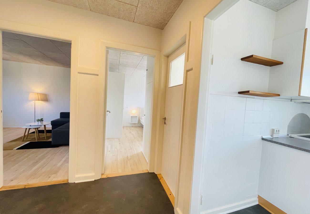 Lejlighed i Frederikshavn - aday - Northern light apartment