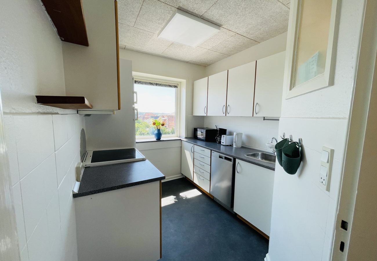 Lejlighed i Frederikshavn - aday - Northern light apartment