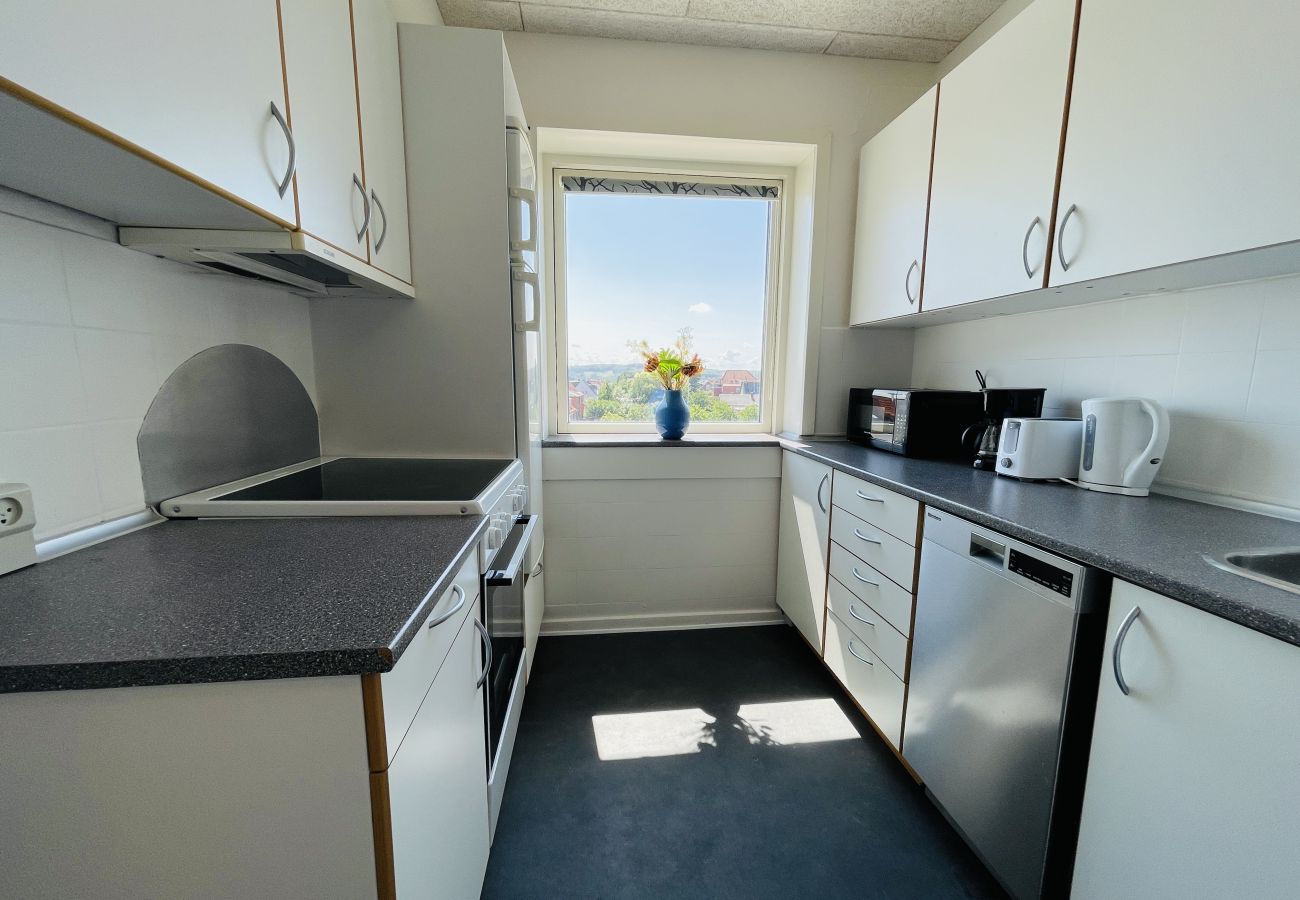 Lejlighed i Frederikshavn - aday - Northern light apartment