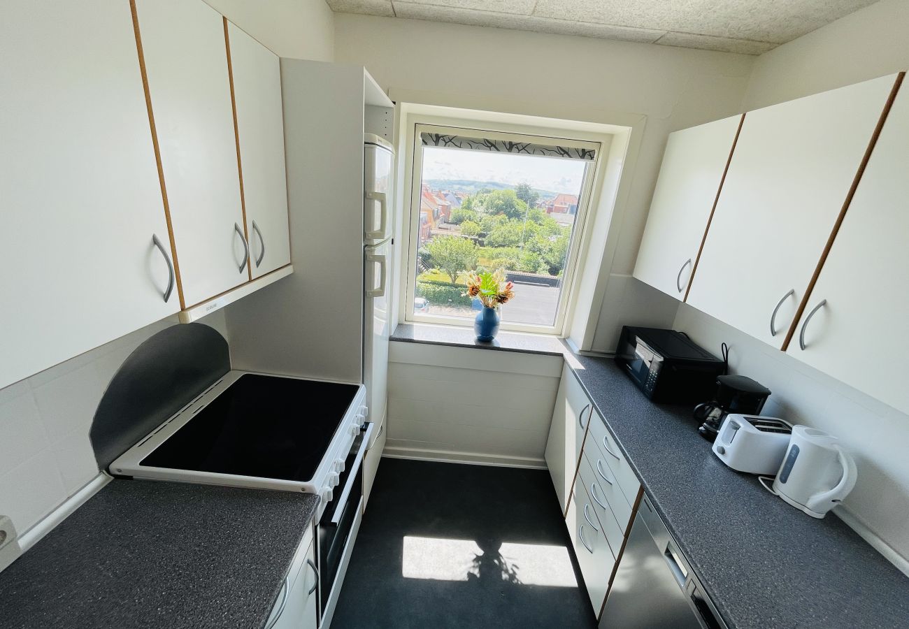 Lejlighed i Frederikshavn - aday - Northern light apartment