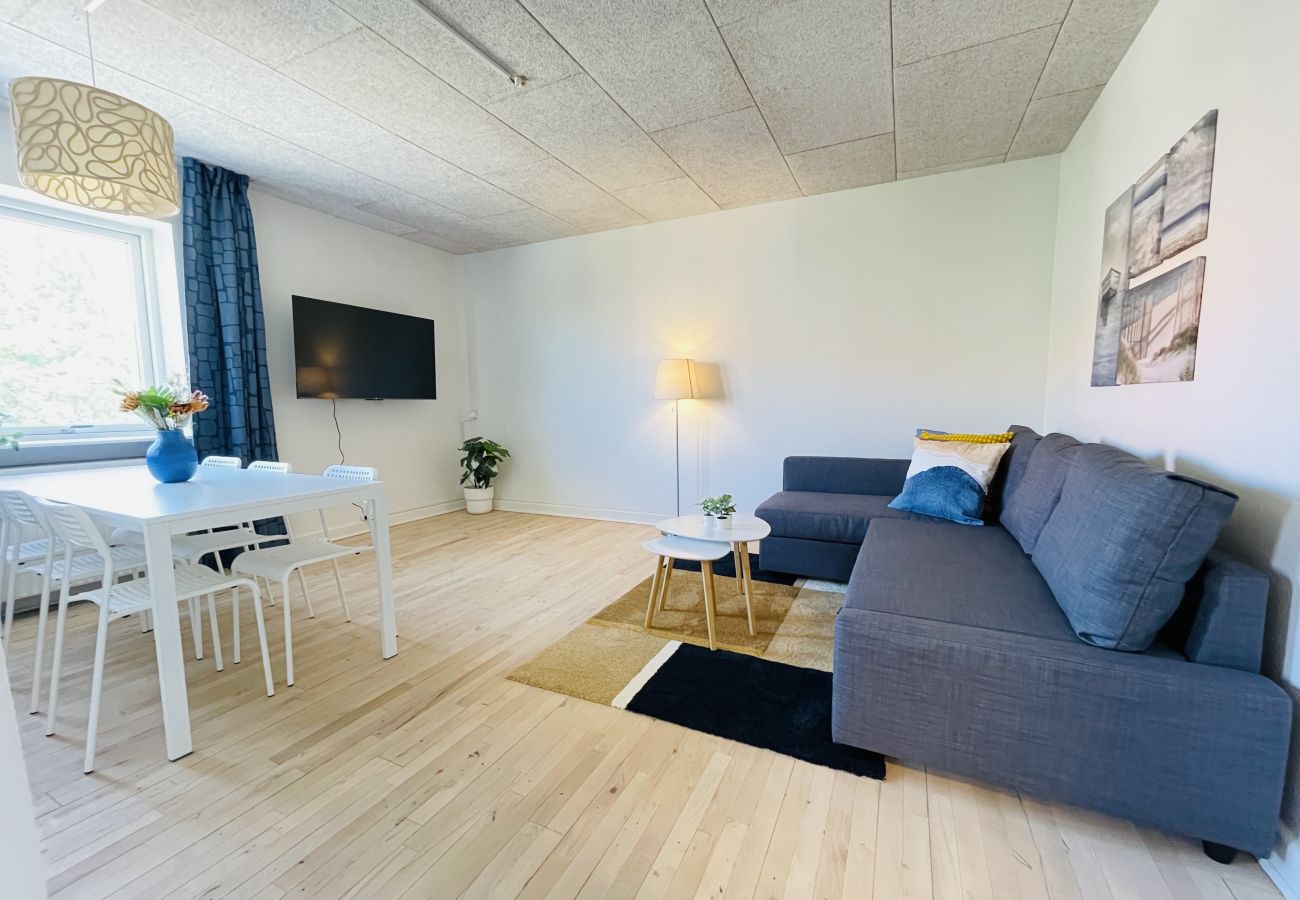 Lejlighed i Frederikshavn - aday - Northern light apartment