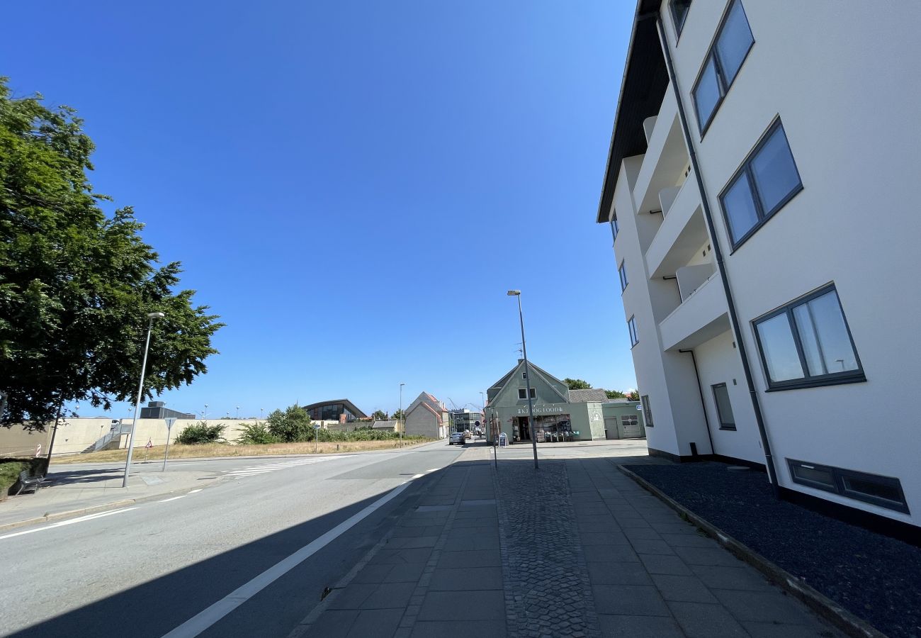 Lejlighed i Frederikshavn - aday - Northern light apartment