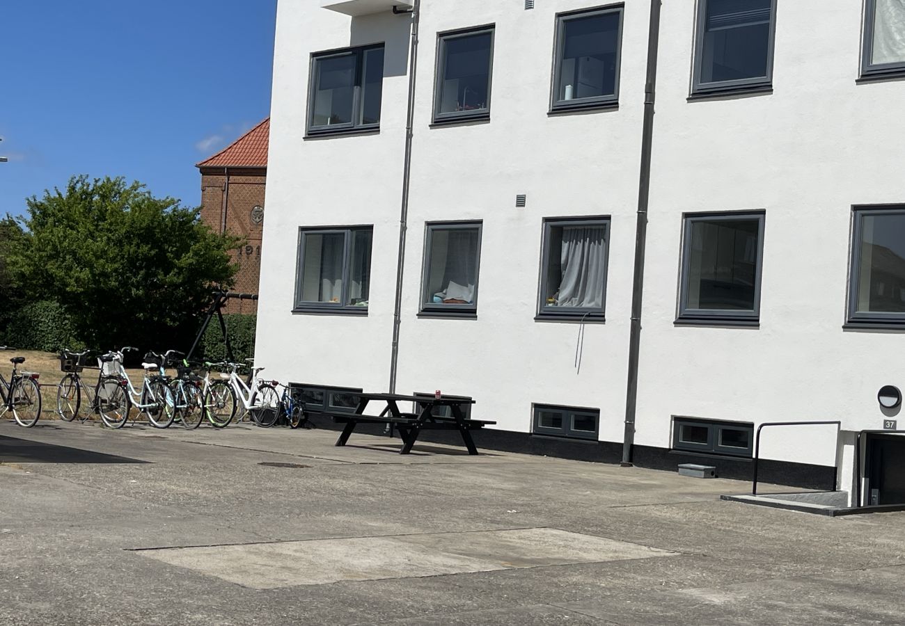 Lejlighed i Frederikshavn - aday - Northern light apartment