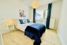 Lejlighed i Frederikshavn - aday - Northern light apartment