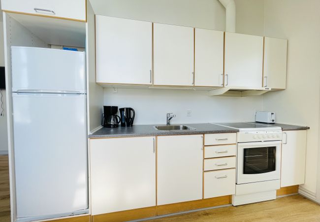 Lejlighed i Hjørring - aday - Blue light suite apartment in the center of Hjørring Lejlighed i Hjørring - aday - Blue light suite apartment in the center of Hjørring