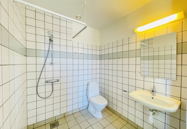 Lejlighed i Hjørring - aday - Blue light suite apartment in the center of Hjørring Lejlighed i Hjørring - aday - Blue light suite apartment in the center of Hjørring