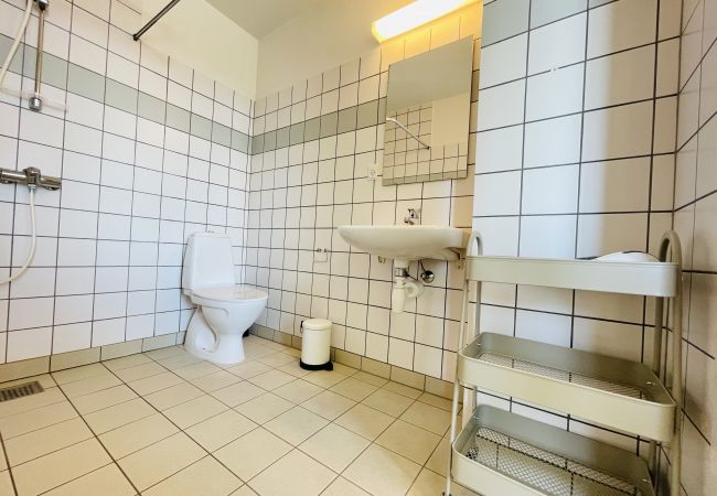 Lejlighed i Hjørring - aday - Green Light Apartment Suite in the center of Hjørring Lejlighed i Hjørring - aday - Green Light Apartment Suite in the center of Hjørring