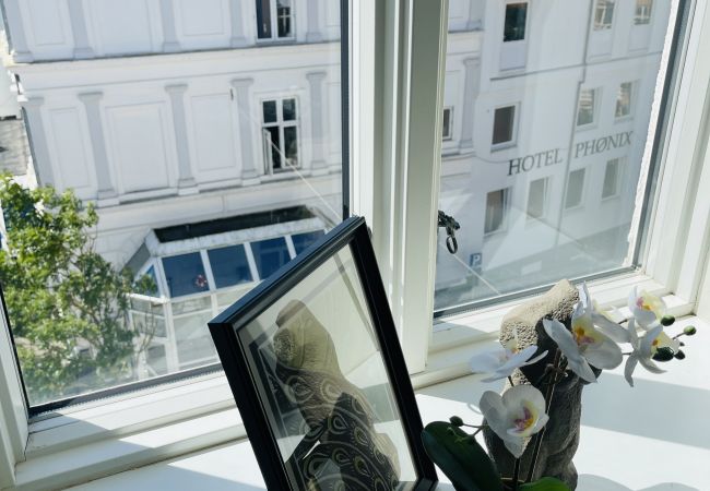 Lejlighed i Hjørring - aday - Green Light Apartment Suite in the center of Hjørring Lejlighed i Hjørring - aday - Green Light Apartment Suite in the center of Hjørring