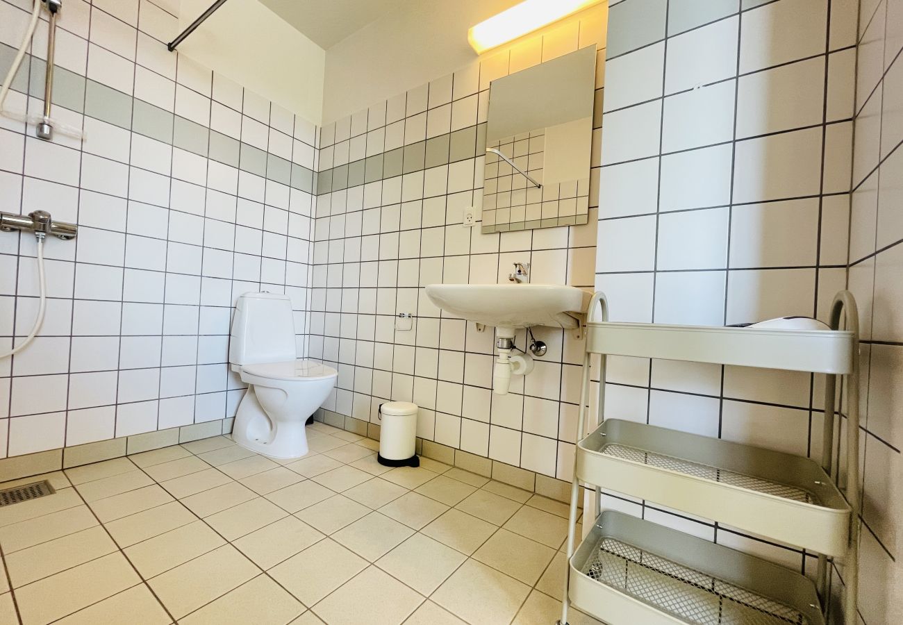 Lejlighed i Hjørring - aday - Green Light Apartment Suite in the center of Hjørring